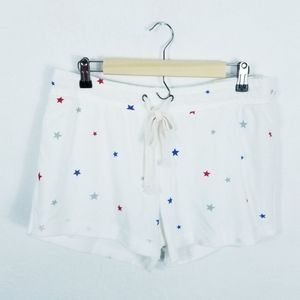 Alternative Apparel Athleisure Shorts Large New Festival Travel